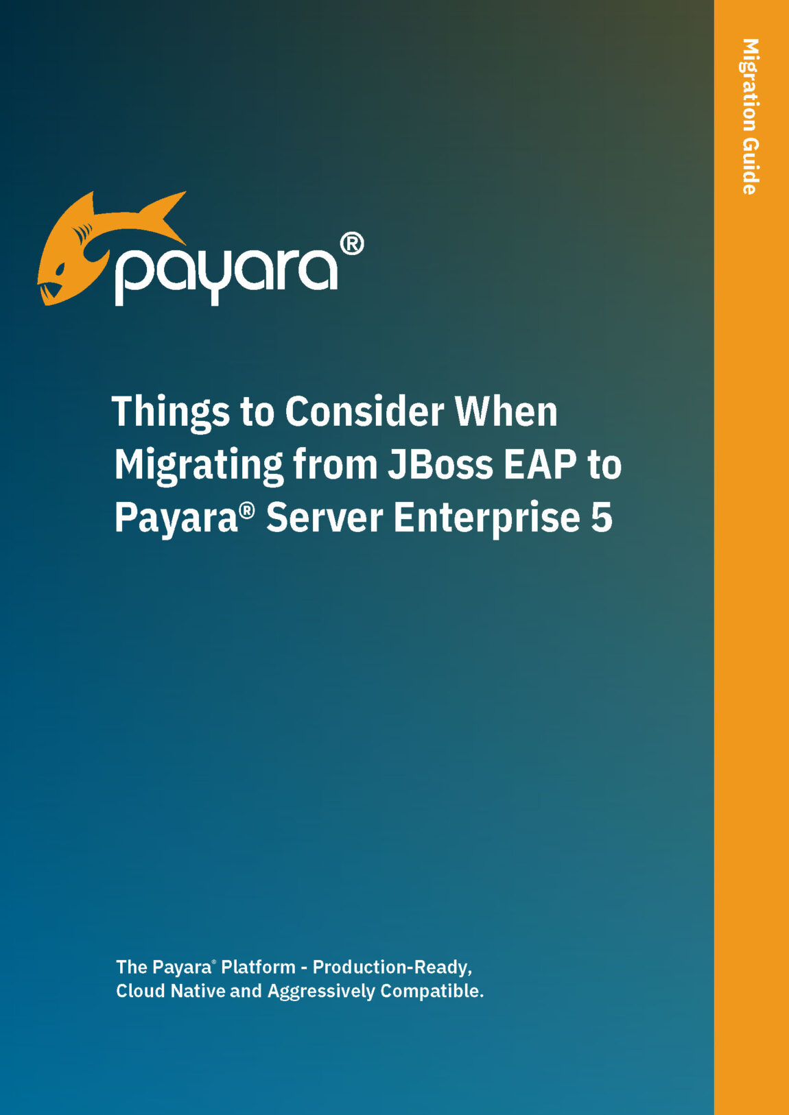 JBoss EAP to Payara