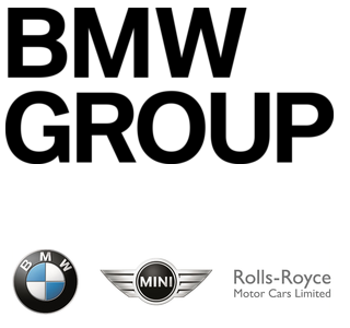 BMW group logo